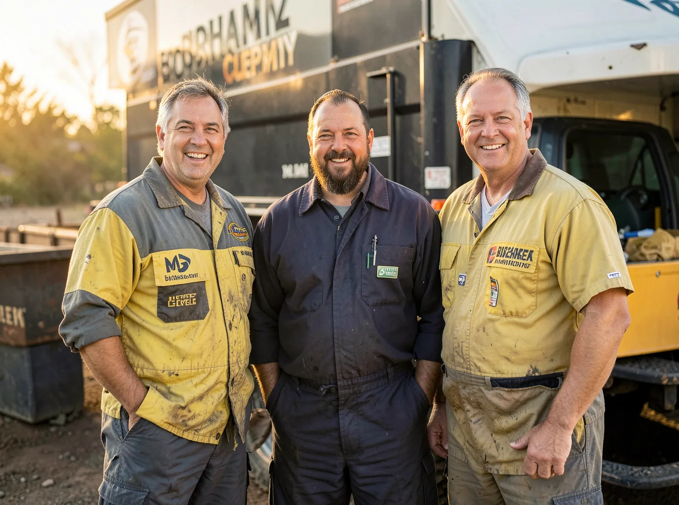 Sewage Cleanup company in Mackeyville, PA