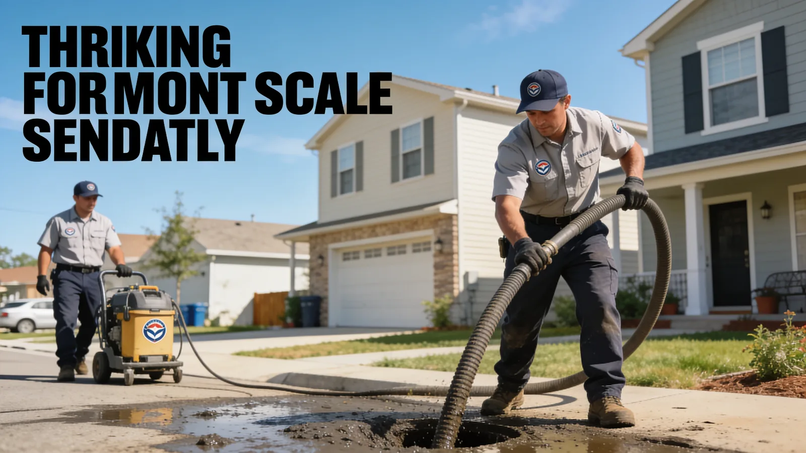 Sewage Cleanup in Mackeyville, PA near me